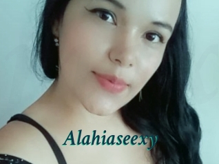 Alahiaseexy