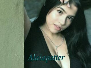 Alaiapotter