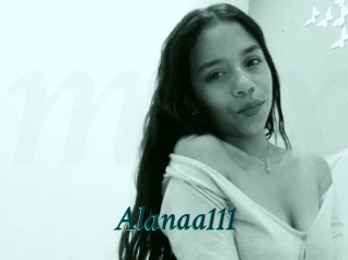 Alanaa111