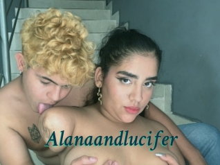 Alanaandlucifer