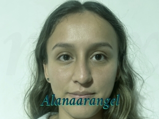 Alanaarangel