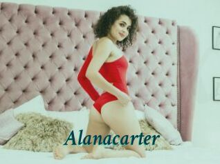 Alanacarter