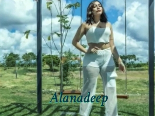 Alanadeep