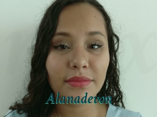 Alanadevon