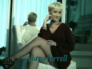 Alanaferrell