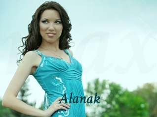 Alanak