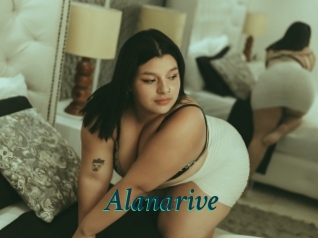 Alanarive