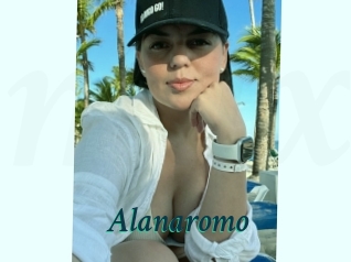 Alanaromo