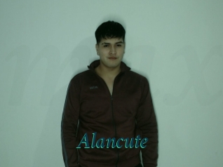 Alancute