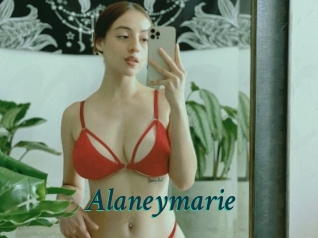 Alaneymarie