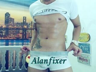 Alanfixer