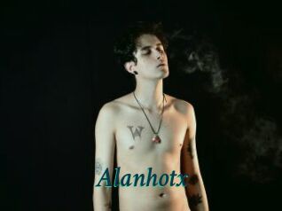 Alanhotx