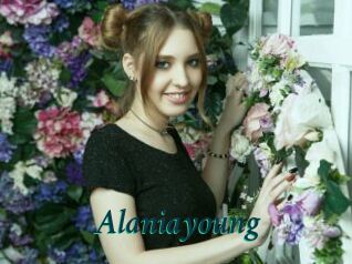 Alaniayoung