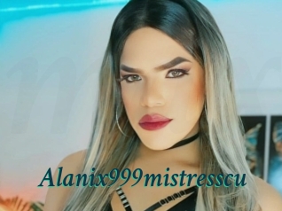 Alanix999mistresscu