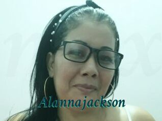 alannajackson Maxi Top Sexe