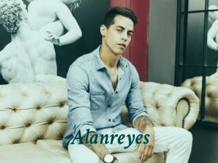 Alanreyes