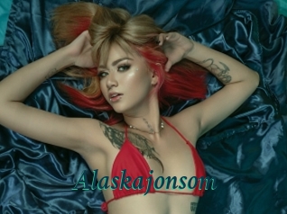 alaskajonsom Maxi Top Sexe