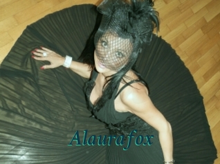 Alaurafox