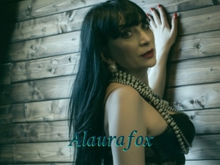 Alaurafox