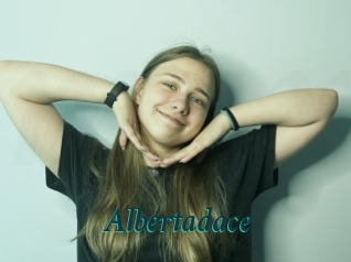 Albertadace