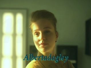 Albertadagley