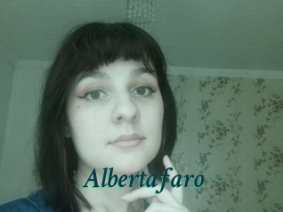 Albertafaro