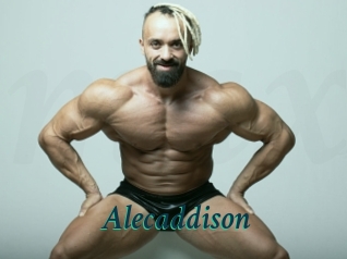 Alecaddison