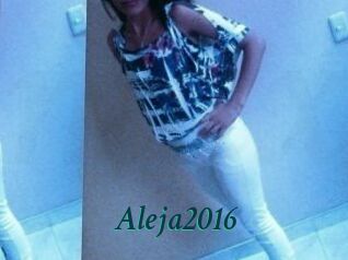 Aleja2016