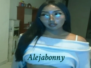 Alejabonny