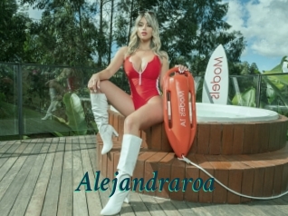 Alejandraroa