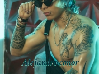 Alejandro_conor