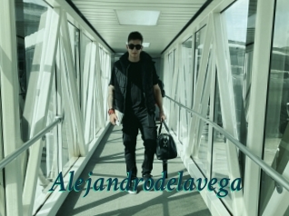 Alejandrodelavega