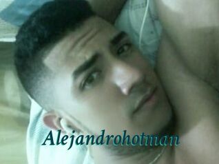 Alejandrohotman