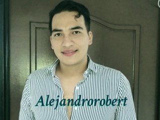 Alejandrorobert