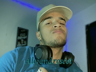 Alejandroscot