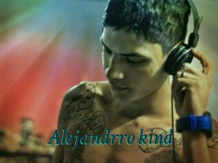 Alejandrro_kind