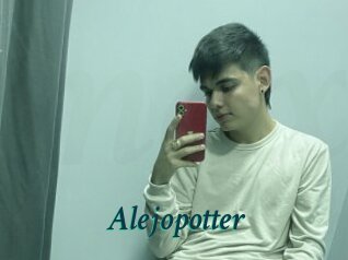 Alejopotter