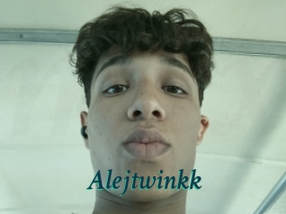 Alejtwinkk