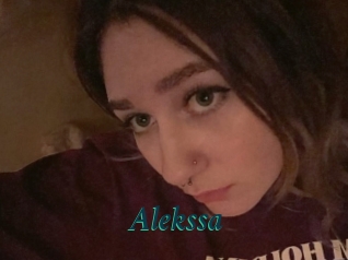 Alekssa