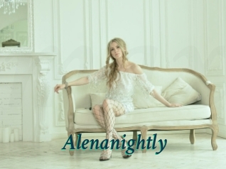 Alenanightly