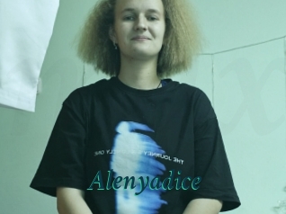 Alenyadice