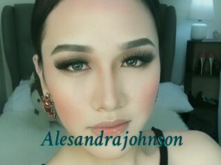 Alesandrajohnson