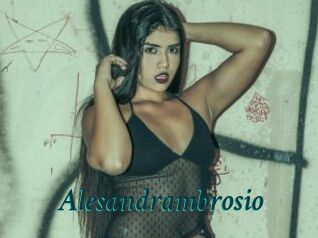 Alesandrambrosio