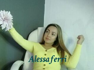 Alessaferri