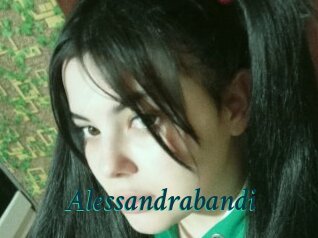 Alessandrabandi
