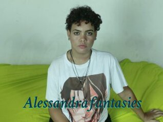 Alessandrafantasies