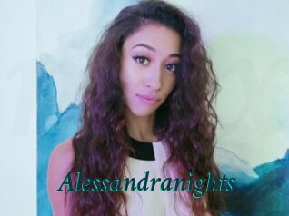 Alessandranights