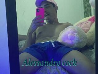 Alessandro_cock