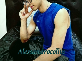 Alessandrocollin