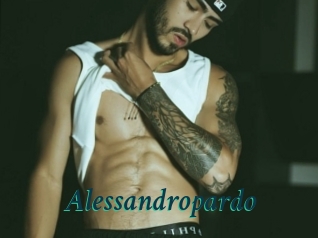 Alessandropardo